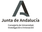 Junta de Andalucía - Consejería de Conocimiento, Innovación y Universidad
