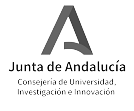 Junta de Andalucía - Consejería de Conocimiento, Innovación y Universidad
