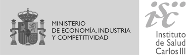 Ministerio de Economía, Industria y Competitividad